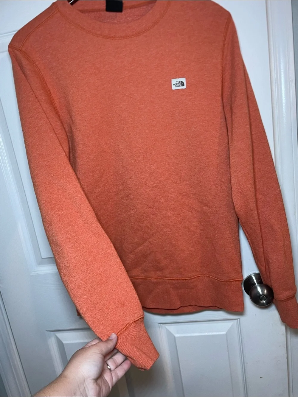 The North Face north face